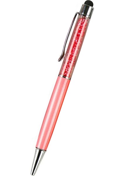 At-22 2'den 1 Evrensel Stylus Beyin Pen Siyah (Yurt Dışından)