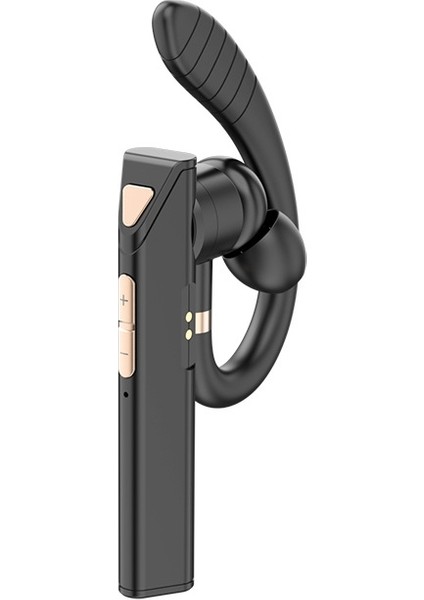 Business Bluetooth Kulaklık Jerry Chip Tek Kulaklık (Yurt Dışından)