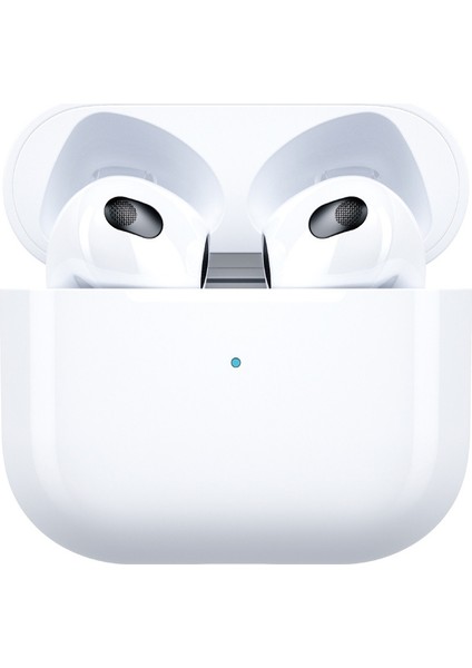 A8 Pro True Wiress Stereo Bluetooth Beyaz Beyaz (Yurt Dışından)