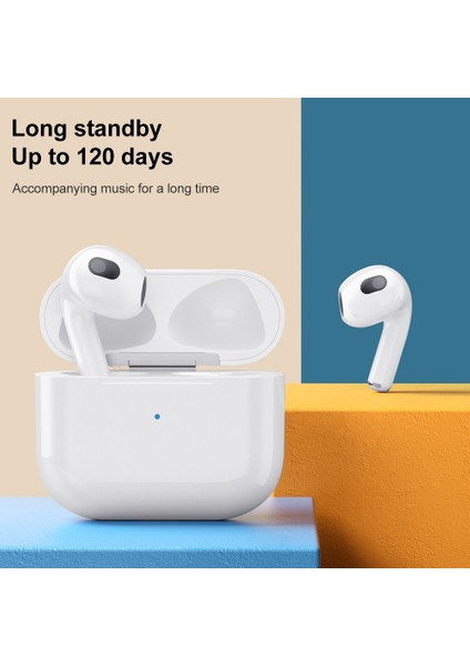 A8 Pro True Wiress Stereo Bluetooth Beyaz Beyaz (Yurt Dışından) indirimleri