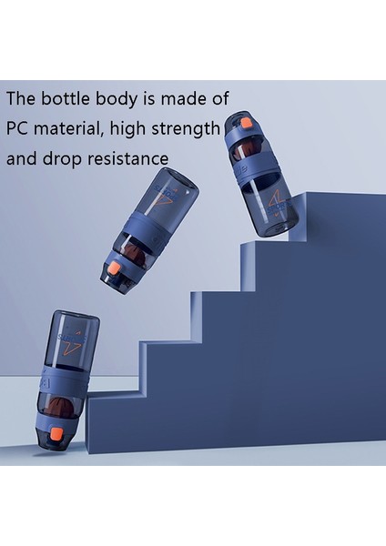 Büyük Kapasiteli Spor Kupası 920ML Fırtına Yeşil (Yurt Dışından) fiyatları