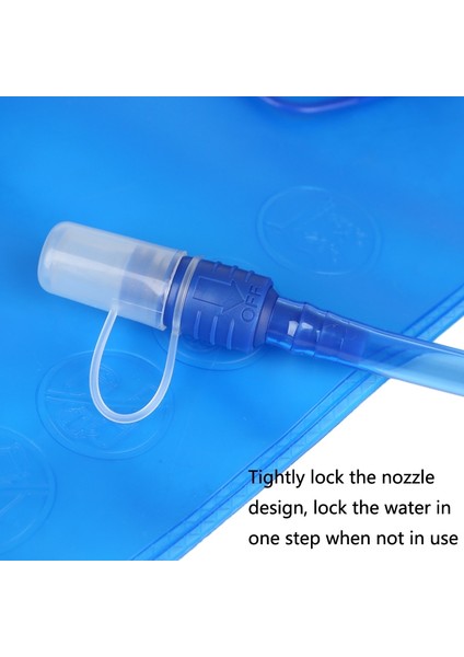 FK0010 Koşu Içme Suyu Torbası Mavisi (Yurt Dışından) fırsatları