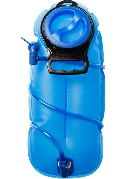 Afishtour FT2083 Açık Hava Spor Su Çantası, Boyut: 2.0l Mavi (Yurt Dışından)