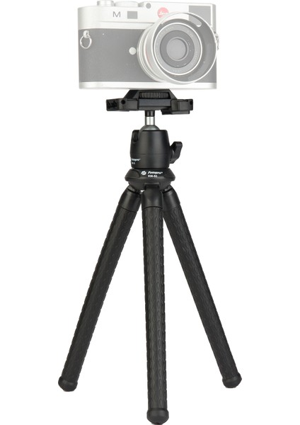 Mini Masaüstü Tripod Montajı (Yurt Dışından)