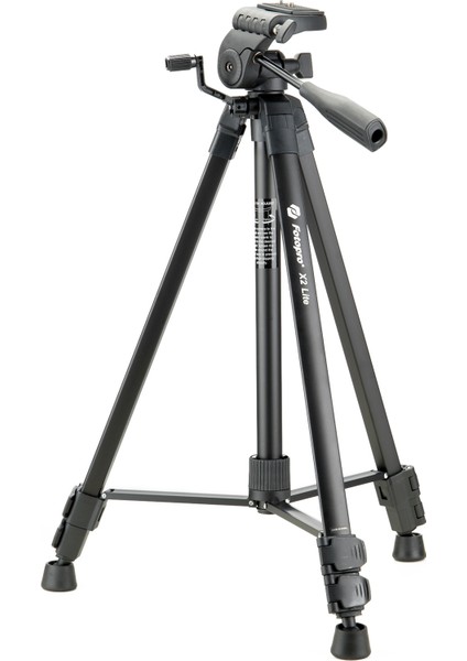X2 3 Bölümlü Katlanır Bacaklar Tripod Montaj Siyah (Yurt Dışından) fiyatları