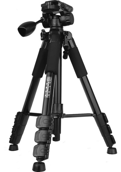 S111 Tripod Mount Black (Yurt Dışından)
