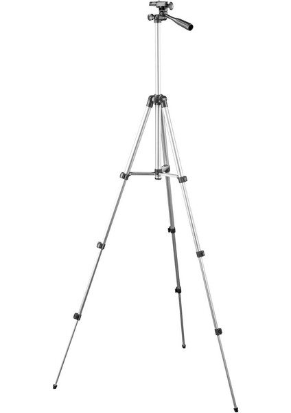 4 Kesit Katlanır Alüminyum Alaşım Tripod Montajı Siyah (Yurt Dışından) fırsatları