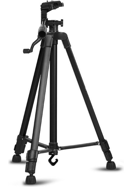 Taşınabilir Telefon Canlı Sfıe 3366 Tripod Stand Siyahı (Yurt Dışından)