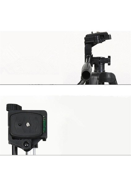 Taşınabilir Telefon Canlı Sfıe 3366 Tripod Stand Sarı (Yurt Dışından)