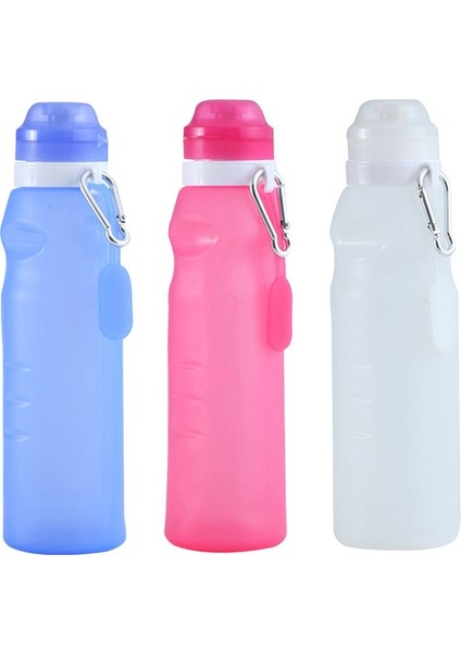 Açık Trav Taşınabilir Bisiklet Kupası Beyaz (Yurt Dışından) fiyatları