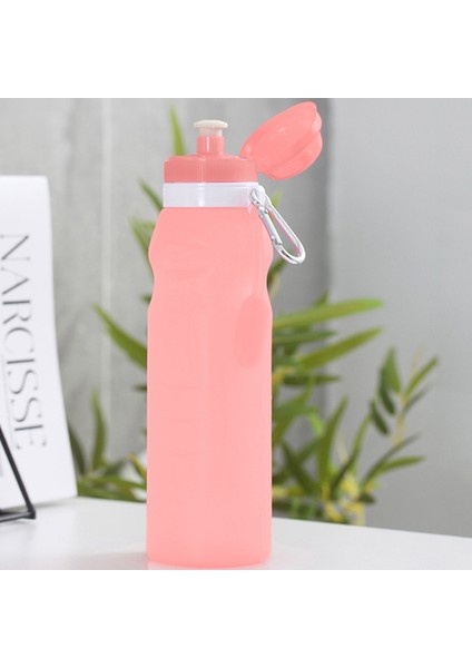 Açık Trav Taşınabilir Bisiklet Kupası Beyaz (Yurt Dışından)