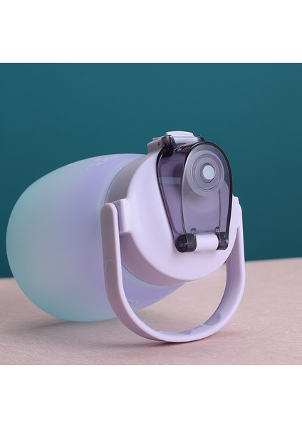 Taşınabilir Büyük Bly Su Kupası Gradyanı Portakal (Yurt Dışından) fiyatları