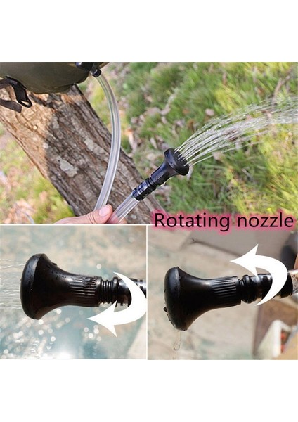 L Kamp Güneş Sıcak Su Şişesi Ordusu Yeşil (Yurt Dışından) modelleri