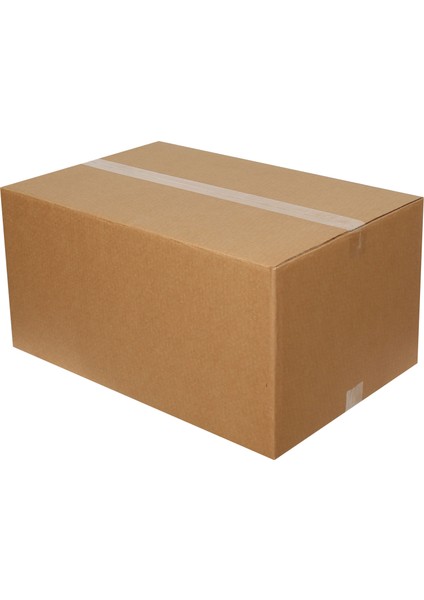 60x40x30 cm Çift Oluklu Koli Kraft 5 Adet fiyatları