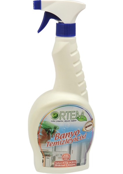 Banyo Temizleyicisi 750 ml