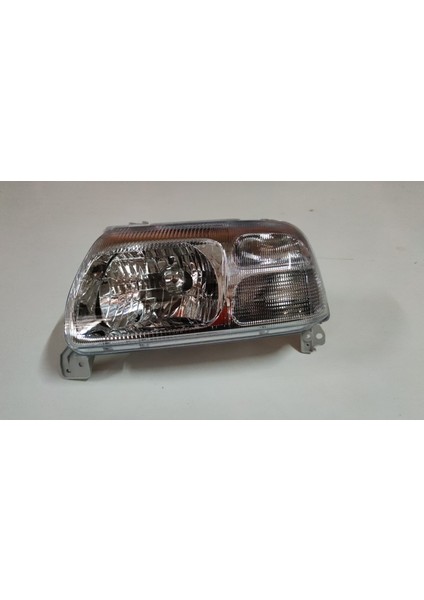 Far Grand Vitara 98-02 Lh (Manuel)