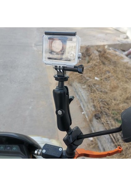 Kaydedici Braketi KZ05 + KL04 + KD02 (Yurt Dışından) fırsatları