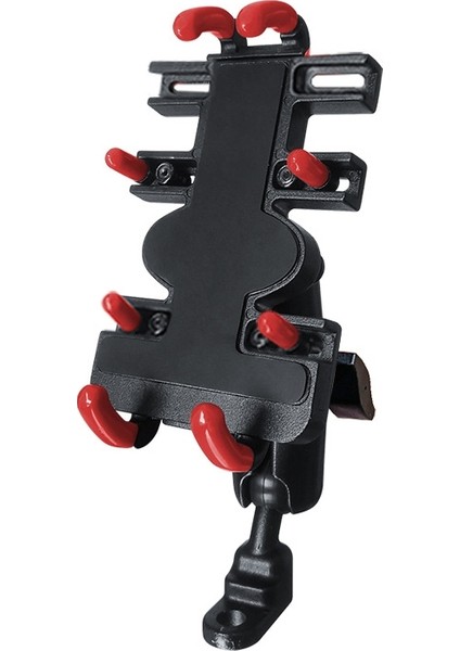 Metal Braket Dikiz Aynası Kurulumu (El) (Yurt Dışından)