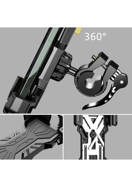 Açık Cep Telefonu Sürme Sahibi Siyah (Yurt Dışından) fırsatları