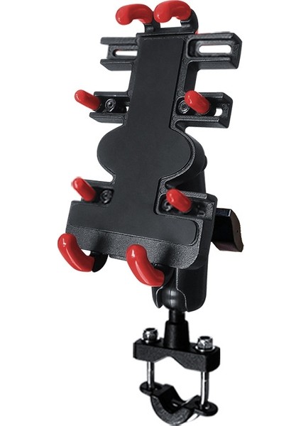 Metal Braket Tutucu Kurulumu (El) (Yurt Dışından)