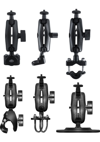 Kaydedici Braketi KZ05 + KL04 + KD07 (Yurt Dışından) fiyatları