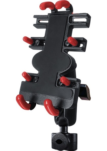 Metal Braket Ince Tüp Fiksasyonu (El) (Yurt Dışından)