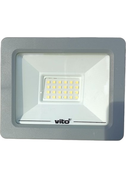 Vt Indus 20W Smd 60K IP65 220V LED Projektör