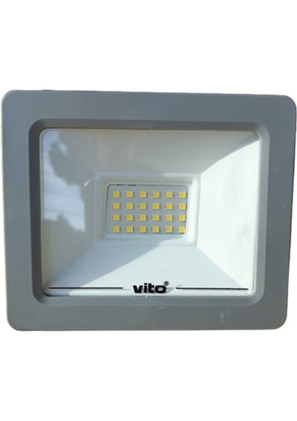 Vt Indus 20W Smd 60K IP65 220V LED Projektör