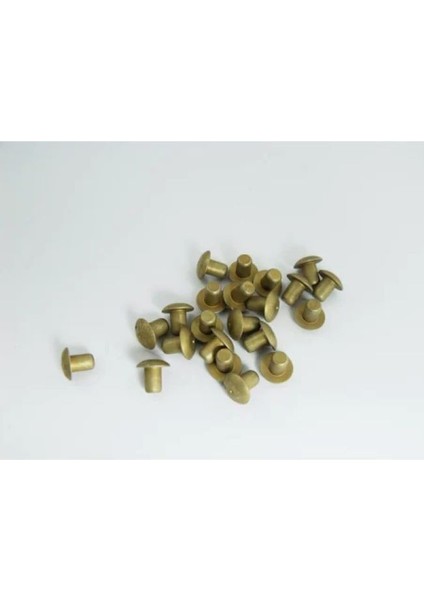 MS20470AD3-6, MS20470 Universal Head 100° Solid Rivet