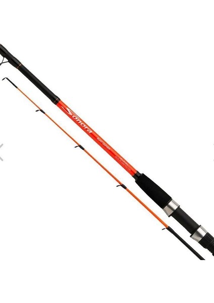 Sonora Boat Quiver 150 cm 50-150G