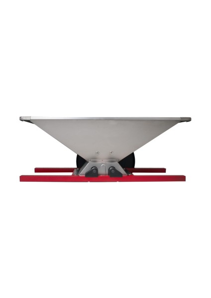 Grifo Ppı - Manuel Üzüm Patlatma Aleti Inox Karıştırıcı
