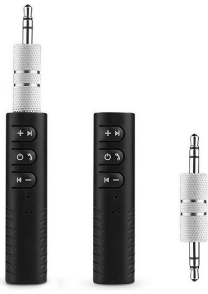 Araç Aux Bluetooth Kiti