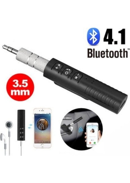 Araç Aux Bluetooth Kiti fiyatları