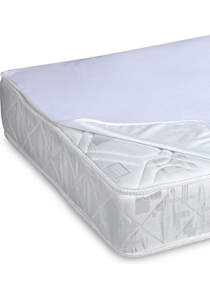 Sıvı Geçirmez Alez 90X200 cm Tek Kişilik