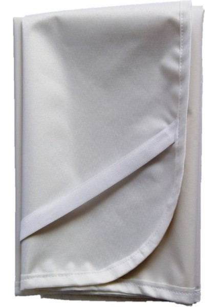 Alez Ultra Yumuşak Yatak Koruyucu 160 x 200 cm Çift Kişilik fırsatları