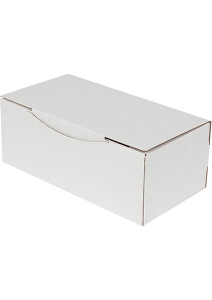225x12x8 cm Kilitli Kutu Beyaz 25 Adet fiyatları