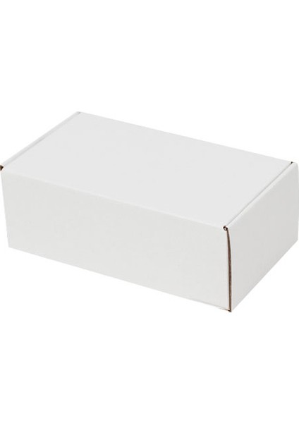 225x12x8 cm Kilitli Kutu Yeni Tip Beyaz 25 Adet fiyatları
