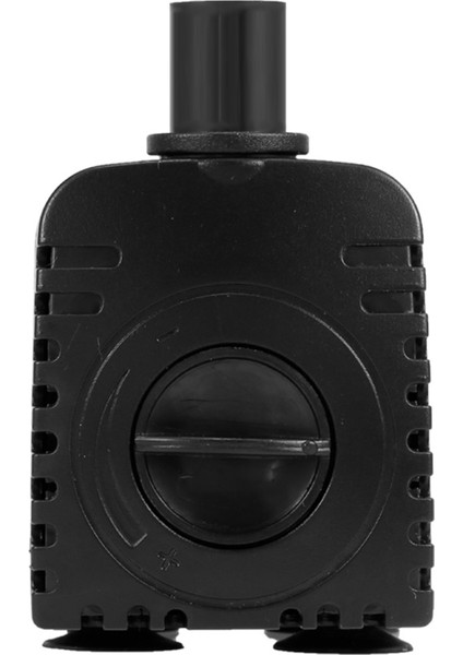 Akvaryum Balıkları Tankı Çeşmesi İçin 12 LED Işık 10W (Yurt Dışından) fırsatları
