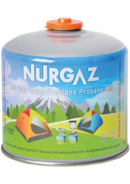450 Gr. Kartuş