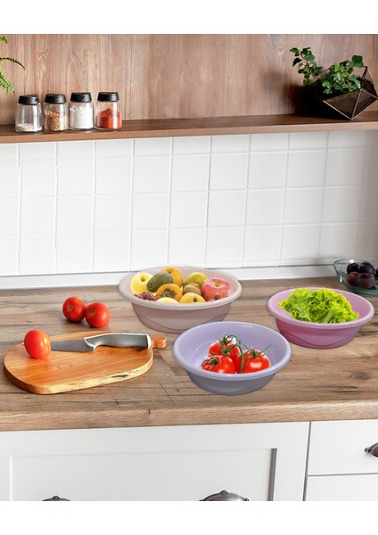 3'lü Badya Seti modelleri