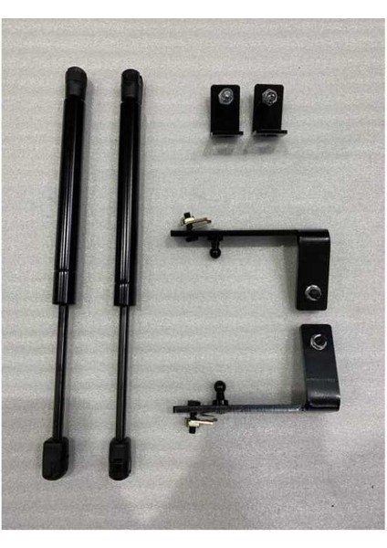 Hyundai Tucson 2015-2018 Kaput Amortisörü