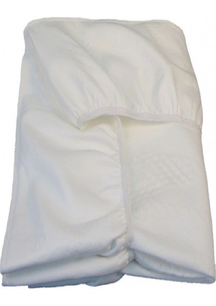 Fitted Çift Kişilik Alez 120 x 200+30 cm Micro Kumaş Sıvı Geçirmez