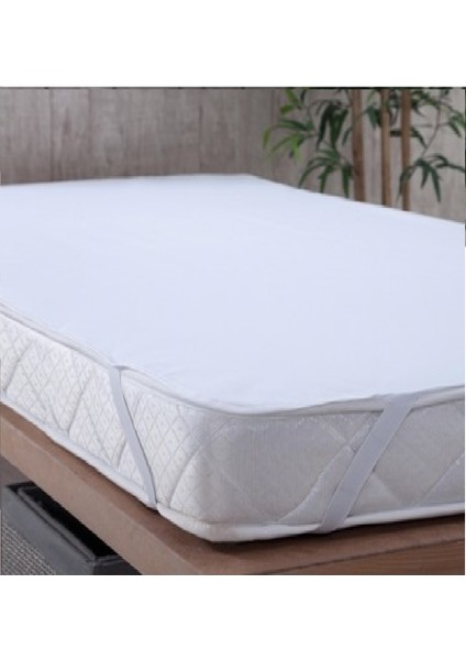 Sıvı Geçirmez Micro Kumaş Alez Çarşaf 100 x 200 cm