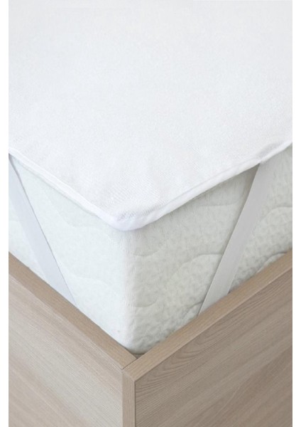 Bebe Sıvı Geçirmez Pamuk Alez 70 x 130 cm fırsatları
