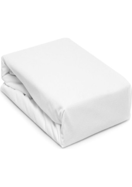 Sıvı Geçirmez Fitted Çift Kişilik Alez 200 x 200+30 cm fırsatları