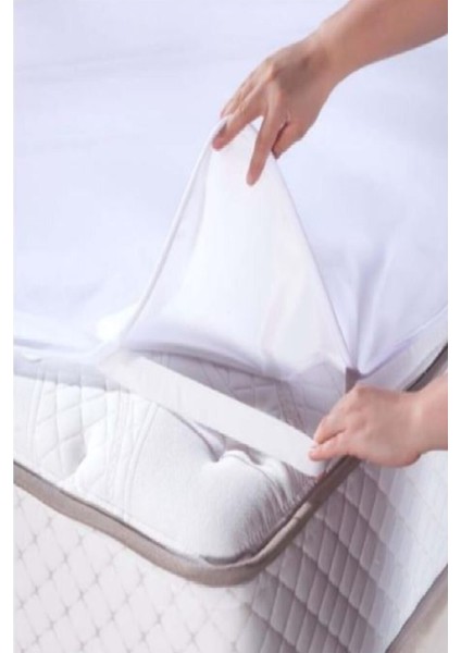 Sıvı Geçirmez Micro Alez Çarşaf 70 x 130 cm fiyatları