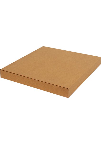 35x4x35 cm Çift Oluklu Kilitli Kutu KRAFT 10 Adet fiyatları