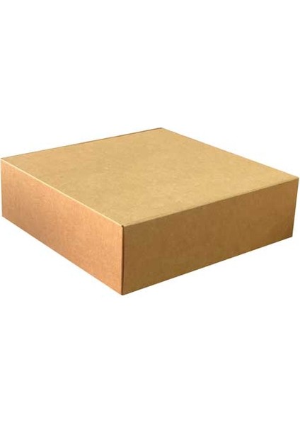 40x40x12 cm Kutu KRAFT 5 Adet fiyatları