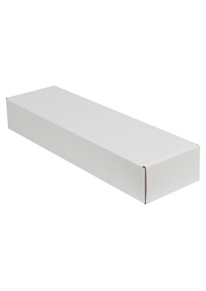 435x15x7 cm Kilitli Kutu BEYAZ 10 Adet modelleri