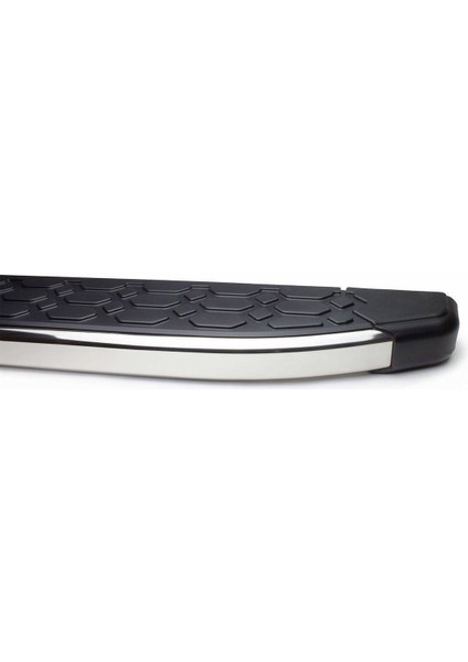 Land Rover Range Rover Sport Blackline Yan Basamak Krom 2017 ve Sonrası fiyatları